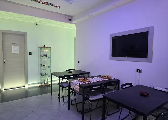 B&B Nazionale Napoli
